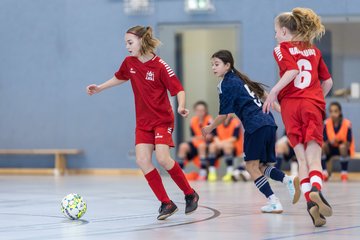 Bild 63 - U12 NFV Futsalturnier HH,SH,HB,NDS